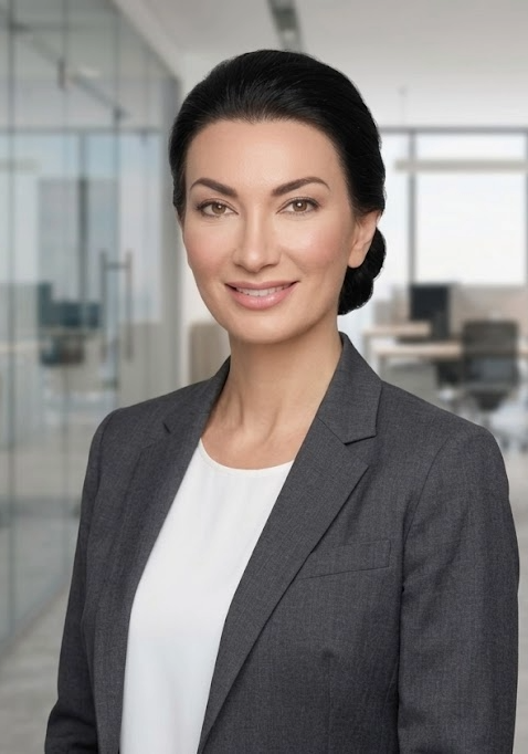 Mary Saliba, Principal Solicitor at MS Lawyers Sydney