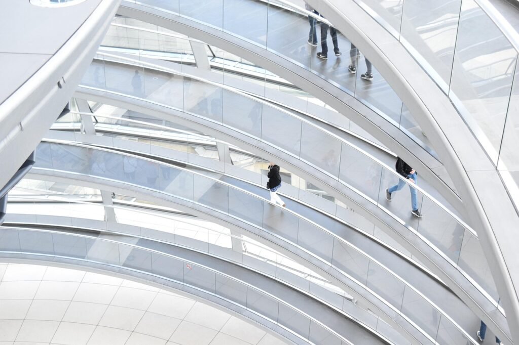 bundestag, people, spiral, walk, bundestag, bundestag, bundestag, bundestag, bundestag, people